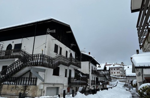 Campo di Giove Apartment | IL RIFUGIO DI ETTORE