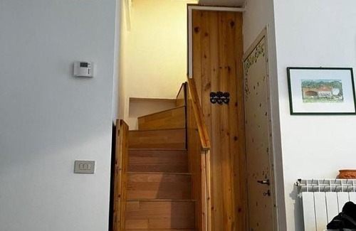 Campo di Giove Apartment | IL RIFUGIO DI ETTORE