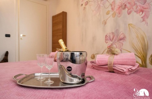 Vaccarolo Apartment | Il Rifugio di Sally