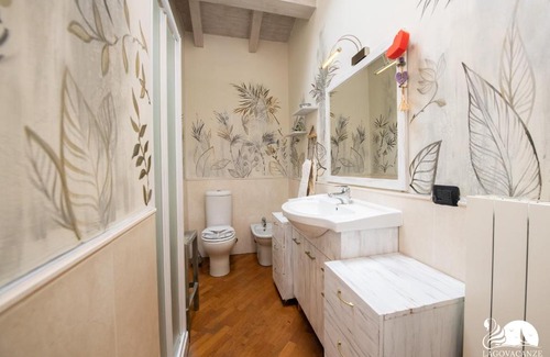 Vaccarolo Apartment | Il Rifugio di Sally