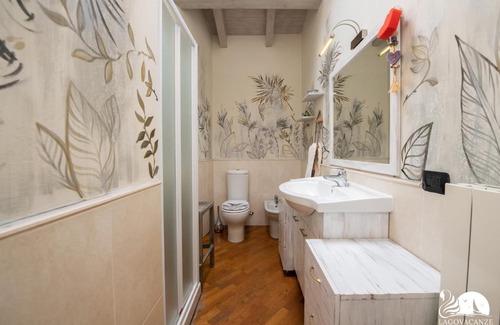 Vaccarolo Apartment | Il Rifugio di Sally