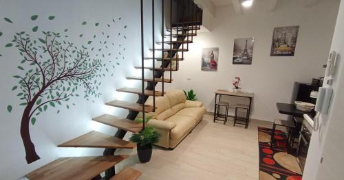 Barletta Apartment | Il Rifugio