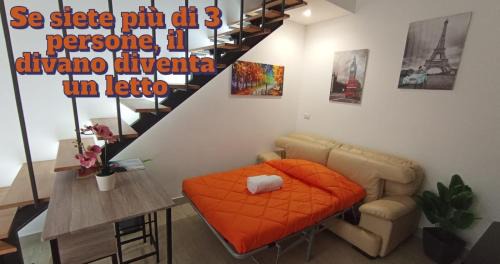 Barletta Apartment | Il Rifugio