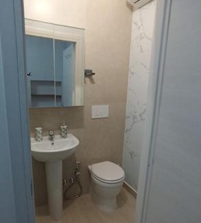 Barletta Apartment | Il Rifugio