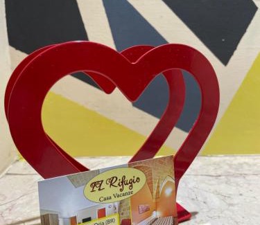 Oria Historic Centre House | Il Rifugio