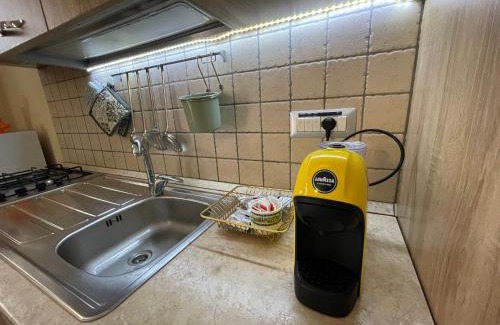 Oria Historic Centre House | Il Rifugio