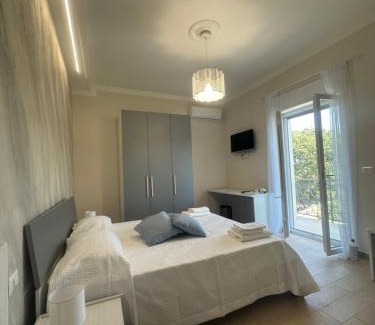 Caiazzo Bed & Breakfast | Il Rifugio Verde