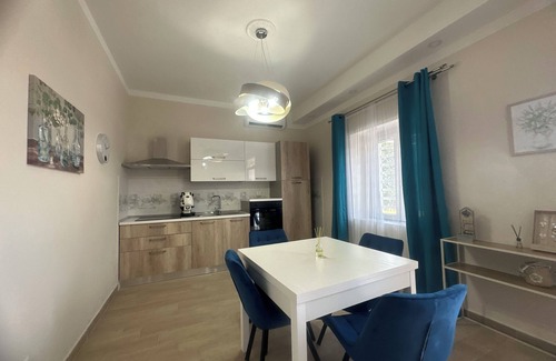 Caiazzo Bed & Breakfast | Il Rifugio Verde