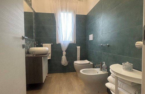 Caiazzo Bed & Breakfast | Il Rifugio Verde