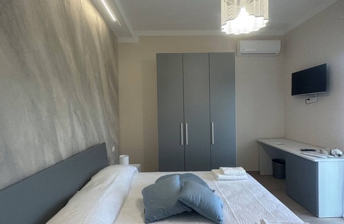 Caiazzo Bed & Breakfast | Il Rifugio Verde