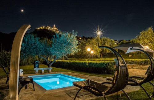 Guardialfiera Bed & Breakfast | Il Riparo