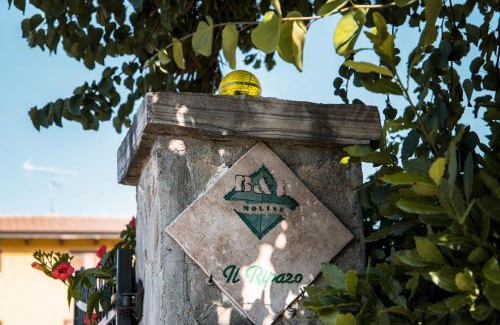 Guardialfiera Bed & Breakfast | Il Riparo