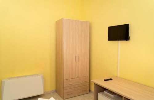 Gorgoglione House | Il Ristoro di Cerellio