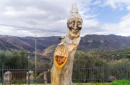 Gorgoglione House | Il Ristoro di Cerellio