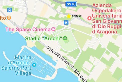 Magazzeno Bed & Breakfast | IL RUGGI BB