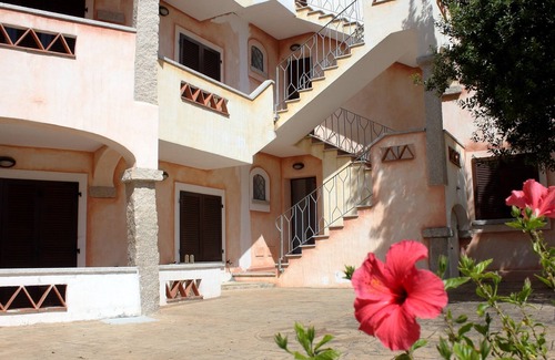 La Muddizza Apartment | Il Salotto - One Bedroom Apartment, Sleeps 4