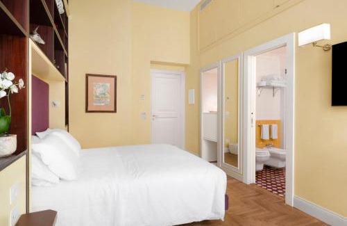 Sorrento City Centre Bed & Breakfast | Il San Gaetano