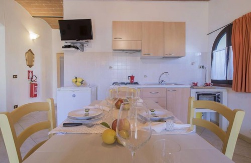 Bibbona Apartment | Il Secondo by Interhome
