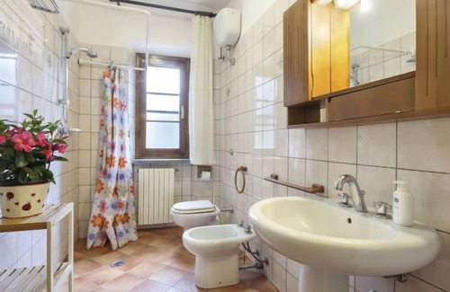 Terricciola Apartment | Il Selleria (TER105) by Interhome