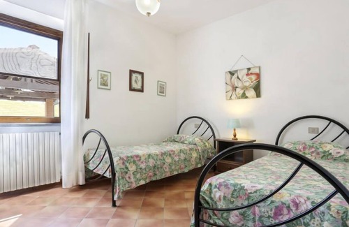 Terricciola Apartment | Il Selleria (TER105) by Interhome