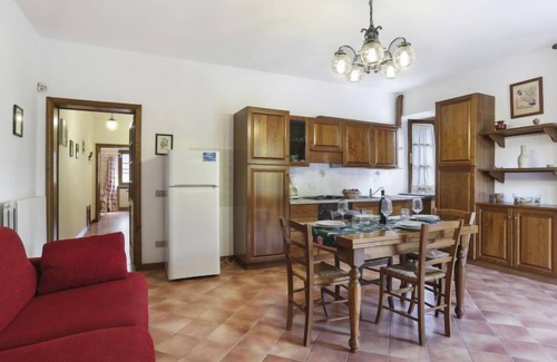 Terricciola Apartment | Il Selleria (TER105) by Interhome