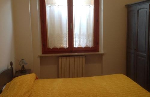 Ostra Vetere House | Il Sentiero