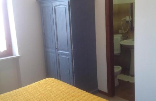 Ostra Vetere House | Il Sentiero