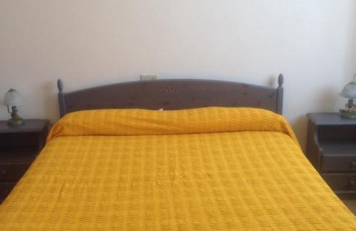 Ostra Vetere House | Il Sentiero