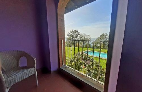 San Marcello Pistoiese House | Il Serrino Family tra le montagne