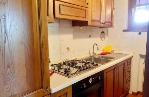 San Marcello Pistoiese House | Il Serrino Family tra le montagne