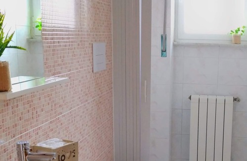 Salerno Apartment | Il Soffione - Home