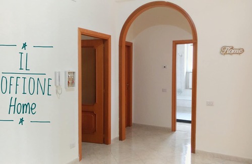 Salerno Apartment | Il Soffione - Home