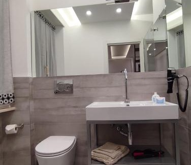 Gianicolo Bed & Breakfast | il sogno di afrodite luxury b and b