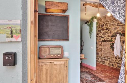 Orciatico Apartment | Il Sogno di Annalisa Relais