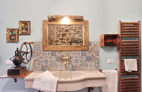 Orciatico Apartment | Il Sogno di Annalisa Relais