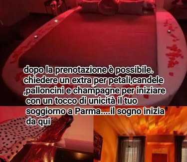 Oltretorrente Apartment | Il sogno di Elisa