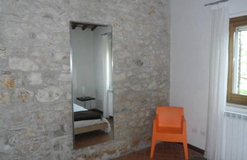 Spoleto House | Il Sogno