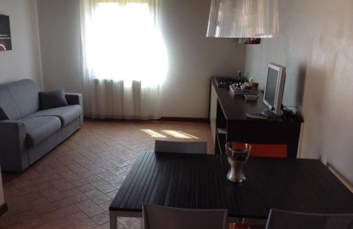 Spoleto House | Il Sogno