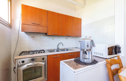 Latiano Apartment | Il Sole - Appartamento B by BarbarHouse