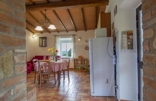 Pomarance House | Il Sorbo by Interhome