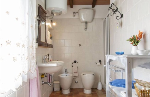 Pomarance House | Il Sorbo by Interhome