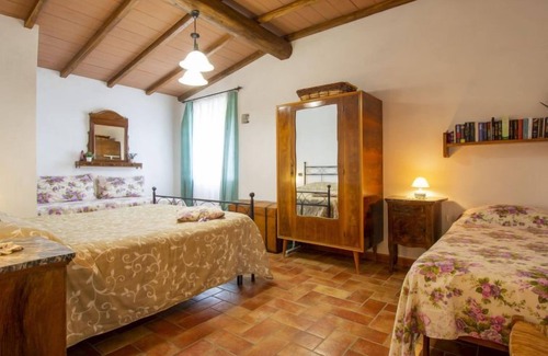 Pomarance House | Il Sorbo by Interhome