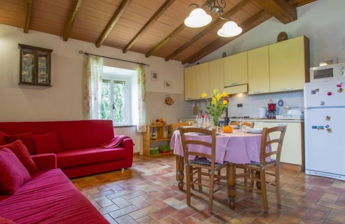 Pomarance House | Il Sorbo by Interhome