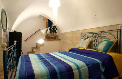 Municipio 4 Apartment | Il Sottomarino