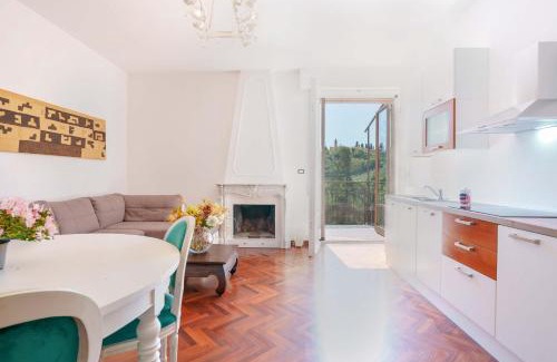 Mercatale Apartment | Il Sussurro delle Colline - Ca Bianca Apartments