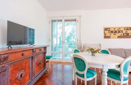 Mercatale Apartment | Il Sussurro delle Colline - Ca Bianca Apartments