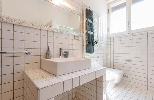 Mercatale Apartment | Il Sussurro delle Colline - Ca Bianca Apartments