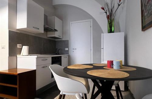 Tarquinia House | Il Tarquiniese