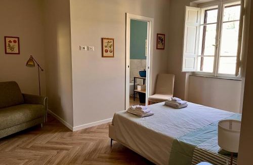 Acquapendente Bed & Breakfast | Il Teatro