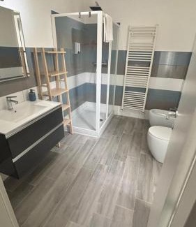 Latina Lido Bed & Breakfast | Il Tiglio B&B